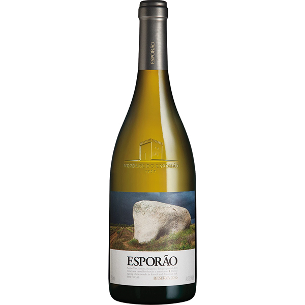 ORGESPORAO RESERVA BRANCO 75x6